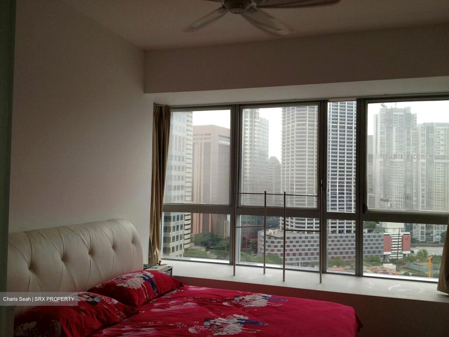 The Clift (D1), Apartment #525005891